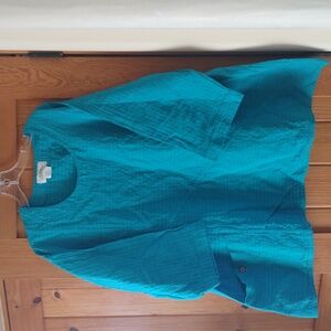 Vermont Country Store Tunic